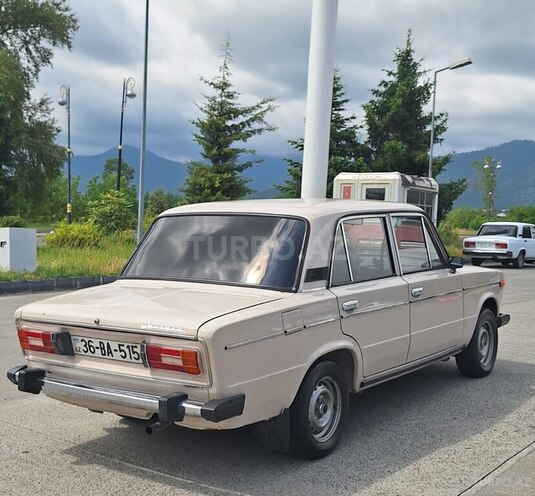 LADA (VAZ) 2106-6