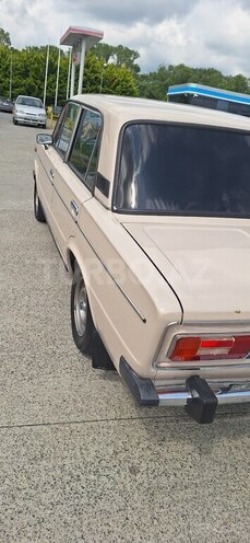 LADA (VAZ) 2106-8