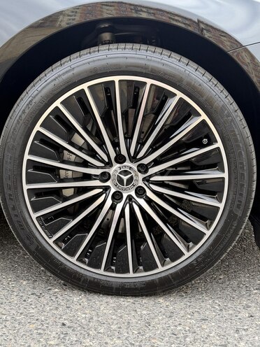 Mercedes E 350 e -18