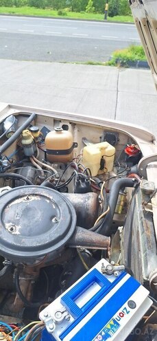 LADA (VAZ) 2106-12