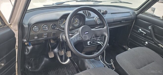 LADA (VAZ) 2106-14