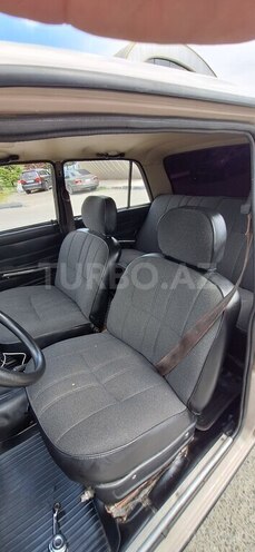 LADA (VAZ) 2106-16