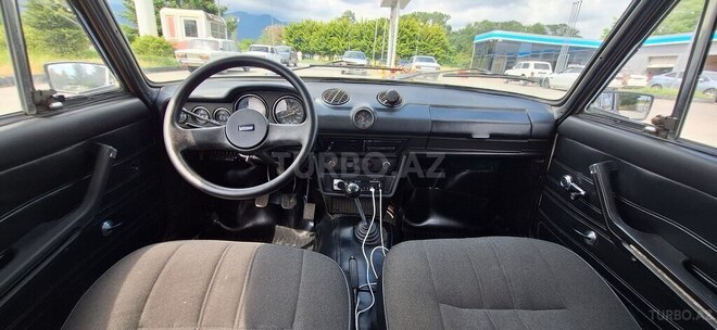 LADA (VAZ) 2106-15