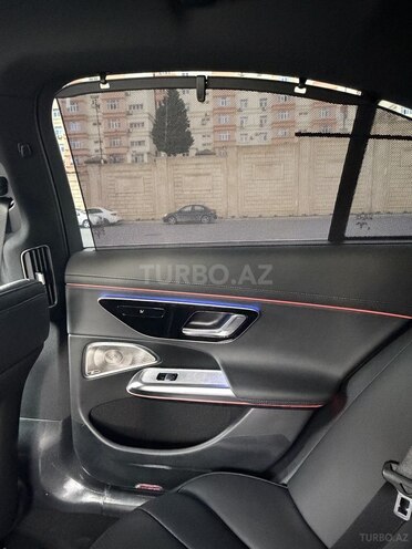 Mercedes E 350 e -17