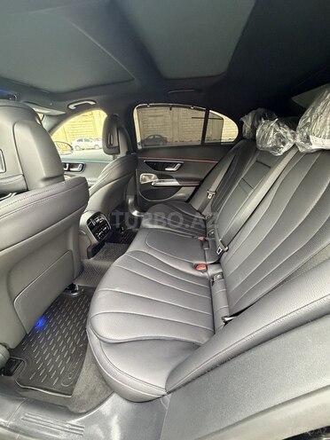 Mercedes E 350 e -16
