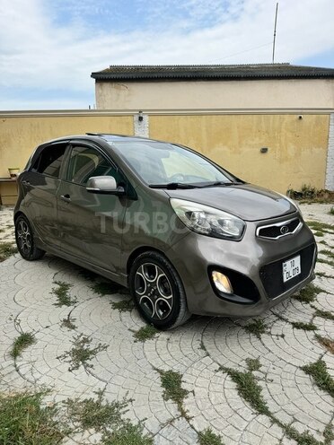 Kia Picanto-2