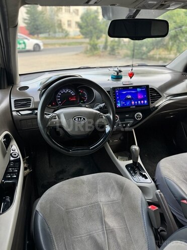 Kia Picanto-9