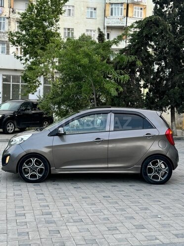 Kia Picanto-10