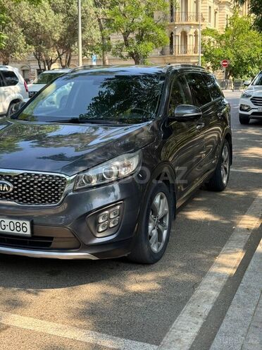 Kia Sorento-3