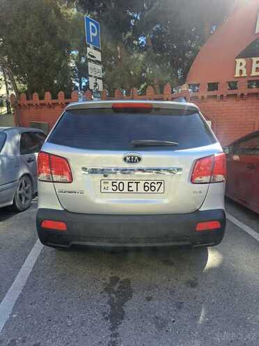 Kia Sorento-2
