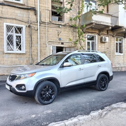 Kia Sorento-3