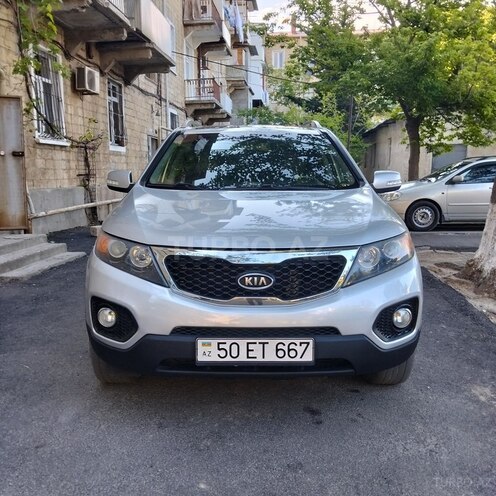 Kia Sorento-1