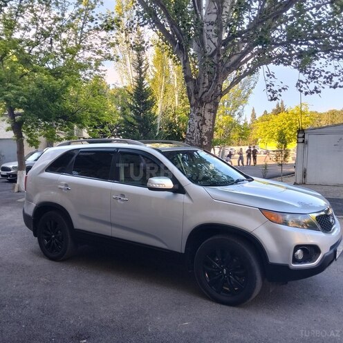 Kia Sorento-4