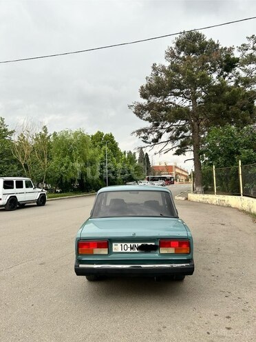 LADA (VAZ) 2107-4