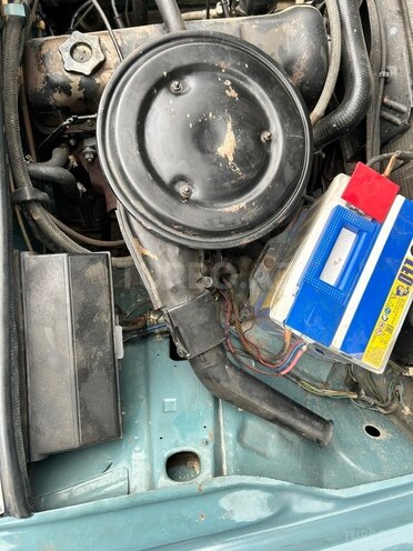 LADA (VAZ) 2107-9