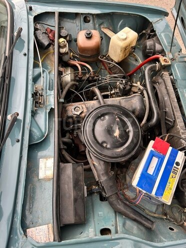 LADA (VAZ) 2107-10