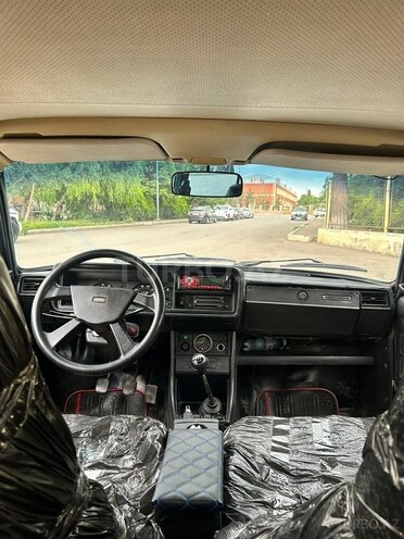 LADA (VAZ) 2107-6