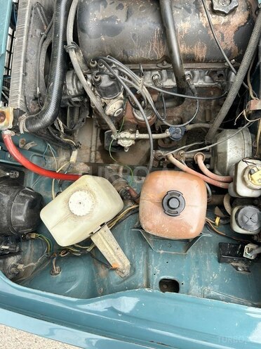 LADA (VAZ) 2107-8