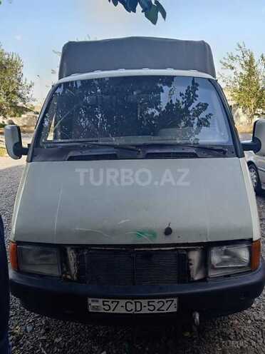 GAZ GAZel (3302-744)-1