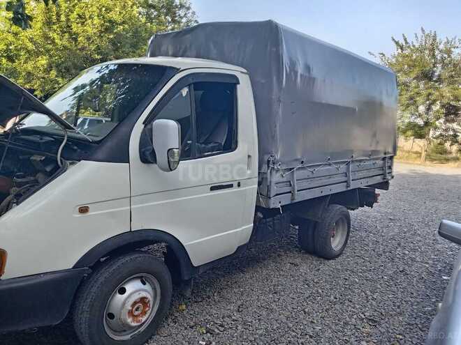 GAZ GAZel (3302-744)-2