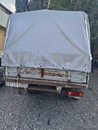 GAZ GAZel (3302-744)-4