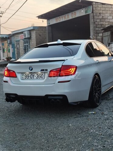 BMW 528-3