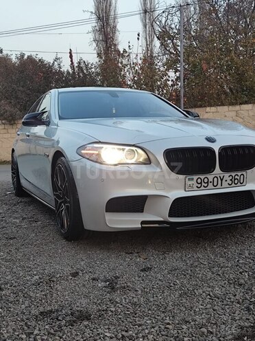 BMW 528-5