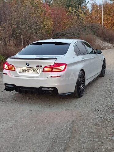 BMW 528-6