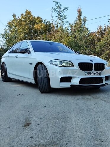 BMW 528-8