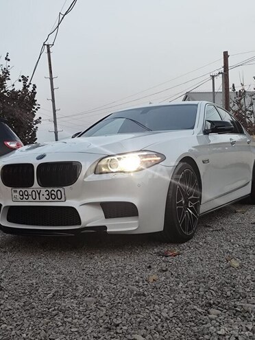 BMW 528-10