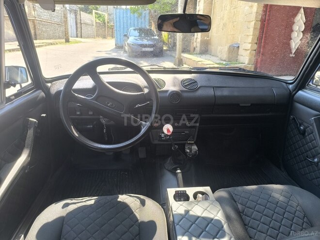 LADA (VAZ) 2106-8