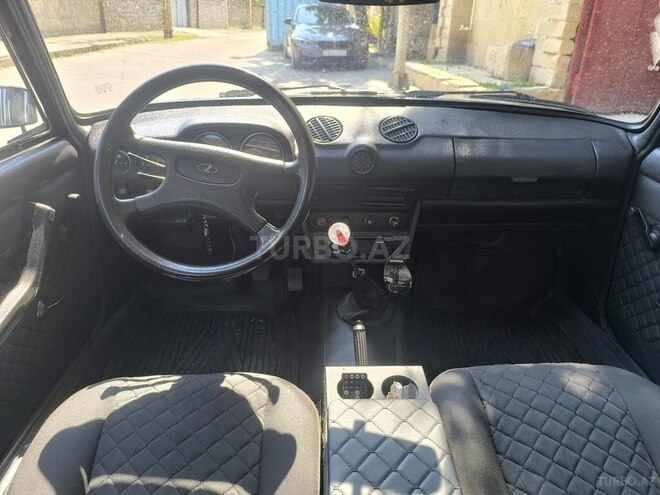 LADA (VAZ) 2106-10