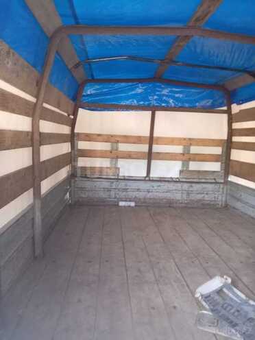 GAZ GAZel (3302-744)-5