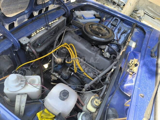 LADA (VAZ) 2106-7