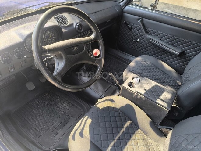 LADA (VAZ) 2106-6
