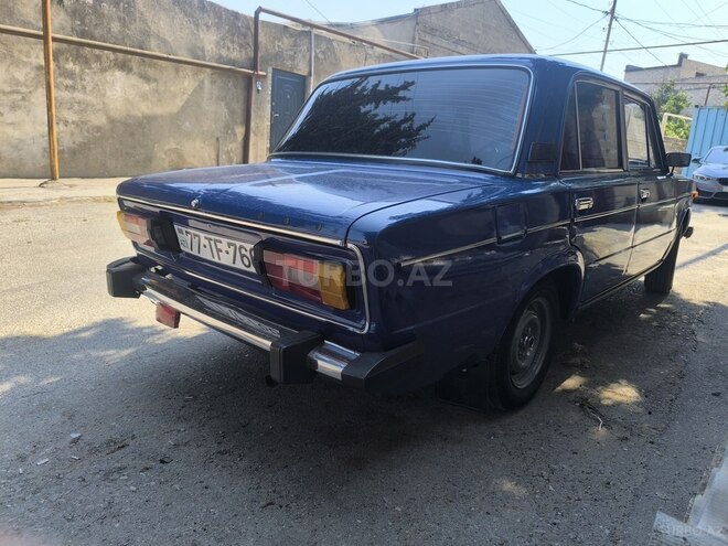 LADA (VAZ) 2106-9