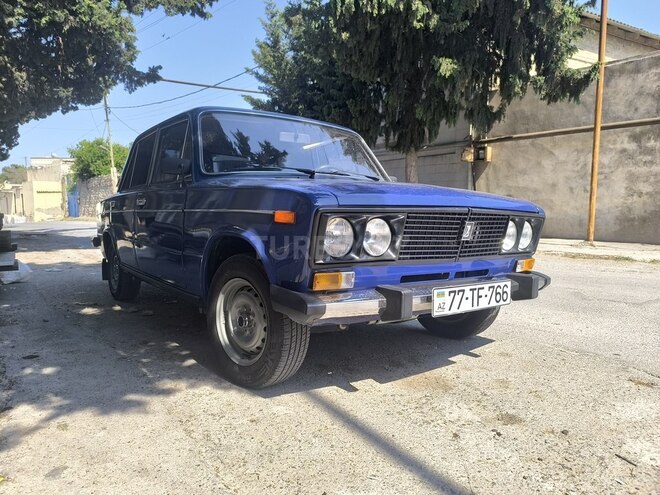 LADA (VAZ) 2106-1