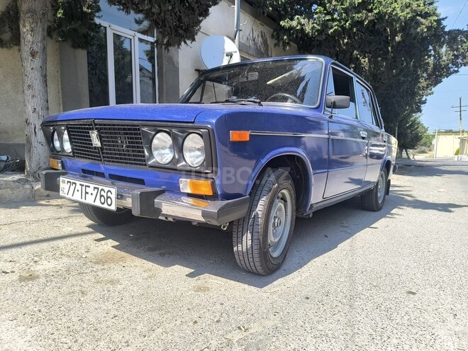 LADA (VAZ) 2106-12
