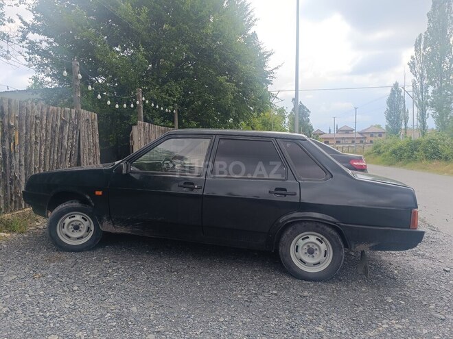 LADA (VAZ) 21099-6