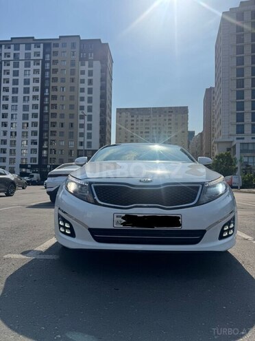 Kia Optima-2
