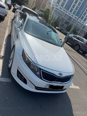 Kia Optima-1