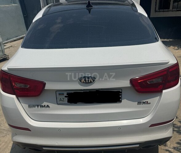 Kia Optima-5