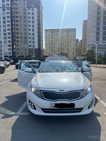 Kia Optima-3