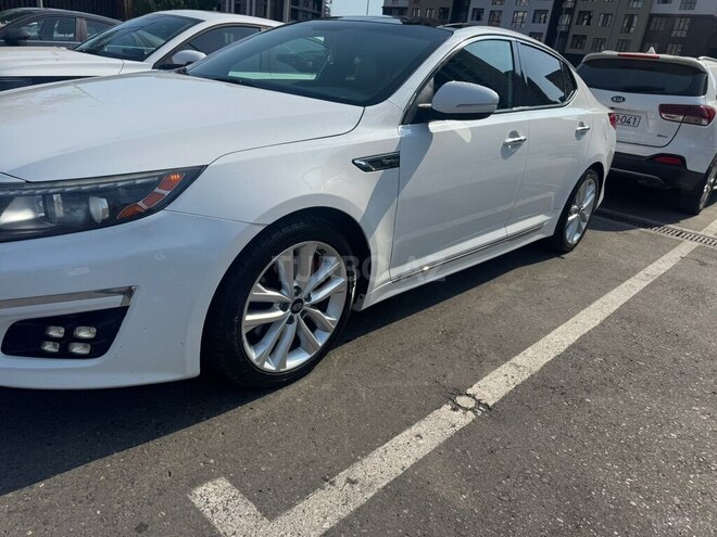 Kia Optima-7