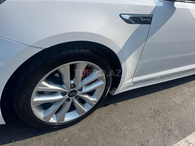 Kia Optima-9