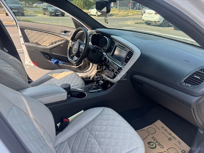 Kia Optima-14