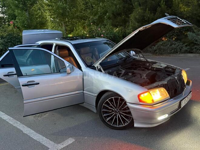 Mercedes C 230-4
