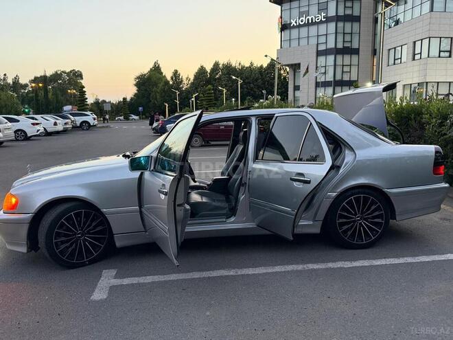 Mercedes C 230-7