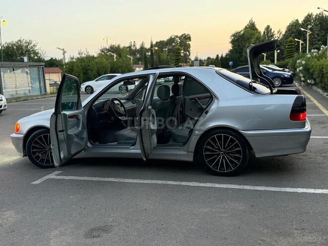 Mercedes C 230-13
