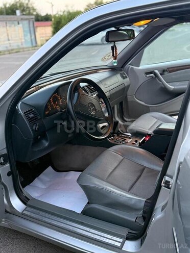 Mercedes C 230-15